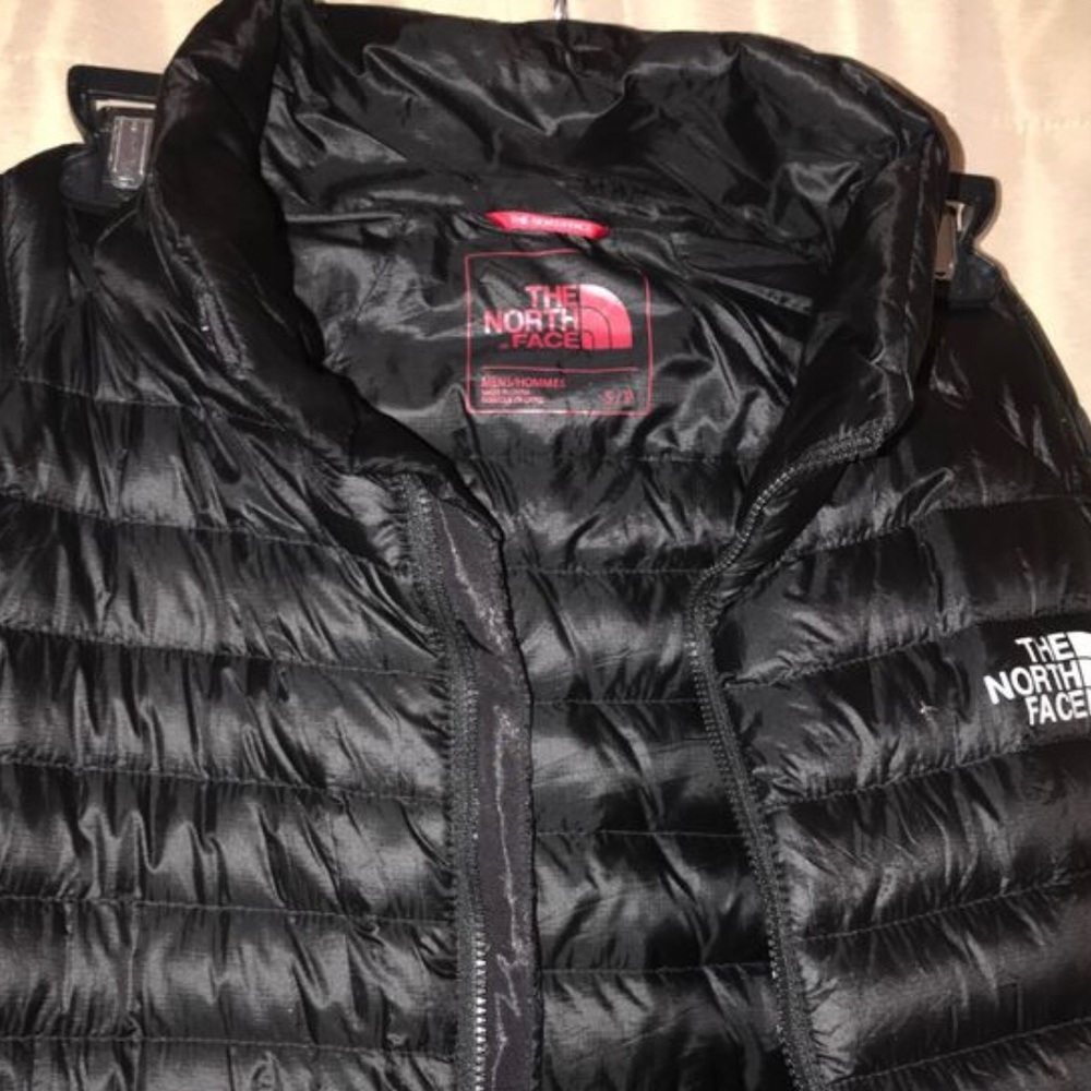 The North Face Jacket